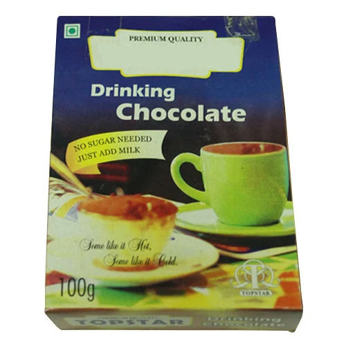 Sugary Content Vegetarian Low Fat Content Eggless Drinking Chocolate Powder Additional Ingredient: Sugar