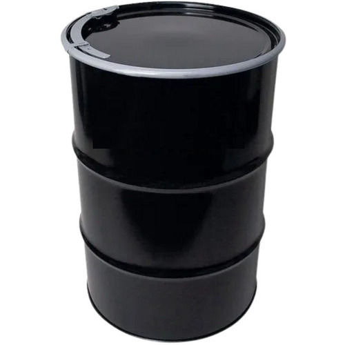 Black 79.5 Degree C Softening Synthetic Emulsion Liquid Bitumen For Road Construction