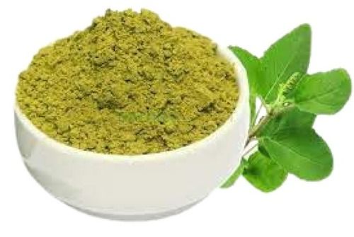  A Grade Herbal Pure Natural Grinded Dried Tulsi Powder