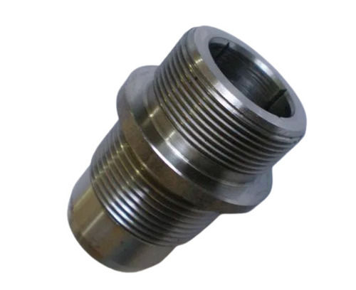 1 Inches Diameter Zinc Plated Finish Threaded Stainless Steel Pipe Union