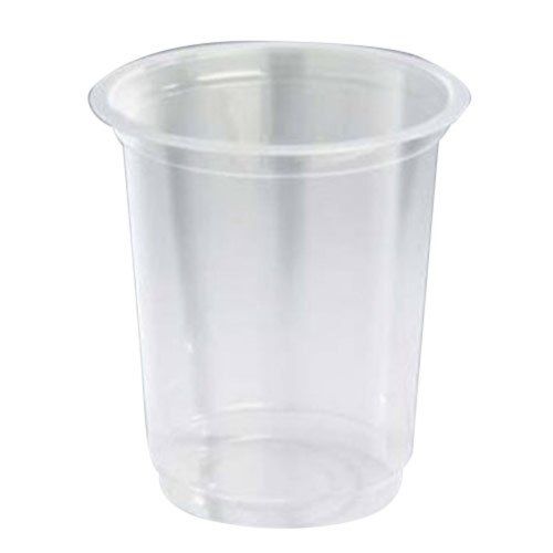 CONTAINER/ Translucent Plastic Deli Container and Lid Combo Pack, 12 oz  -Food Service