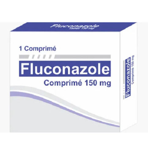 150 Mg Bactria Infection Fluconazole Tablet