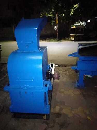 PCB board recycling hammer machine