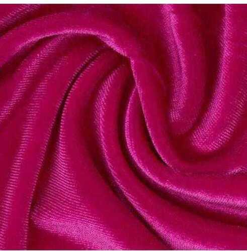 60 Inch Width Plain Polyester Fabric For Making Garments