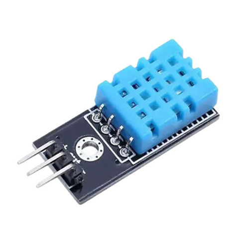 7.2X5.2X5.2 Centimeters 5 Voltage Dc Carbon Fiber Humidity Sensor Application: Industrial