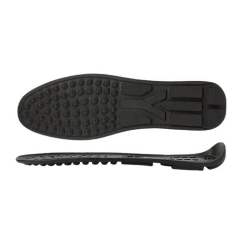 7 Inches Lightweight Waterproof Designer Tpr Sole For Shoes