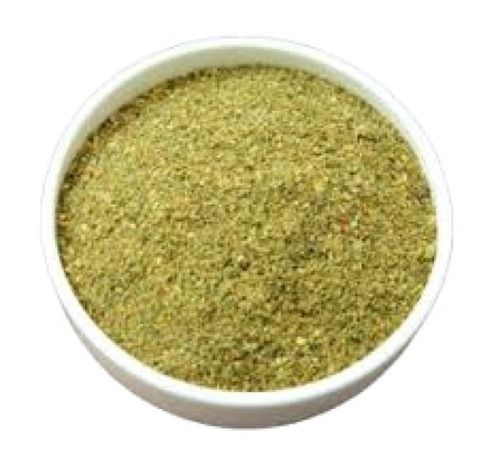 A Grade Dried Raw Natural Herbal Safe Grinded Curry Leaves Powder