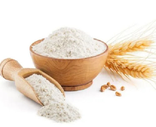 A Grade Nutrient Enriched Chakki Ground Processing Whole Wheat Flour For Cooking