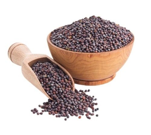 A Grade Sun Dried Commonly Cultivated Dried Mustard Seed