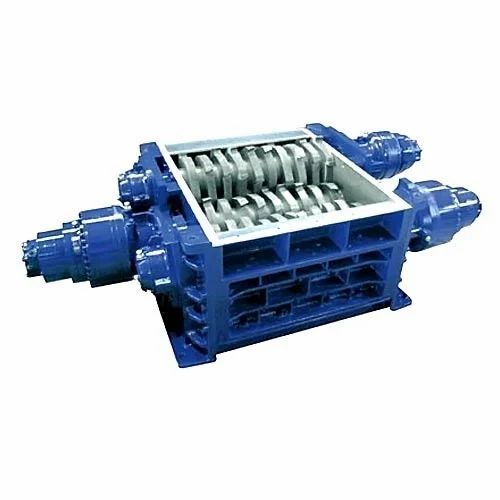 cold crushing machine