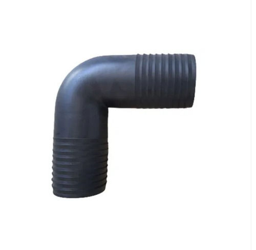 Blacked Connection Cold Drawn Anti Corrosive Bared Surface Bs Standard Hdpe Bend