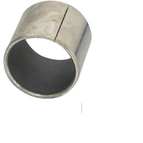 Corrosion Resistant Strong Steel Polished Grease Lubricated Bearing Bush
