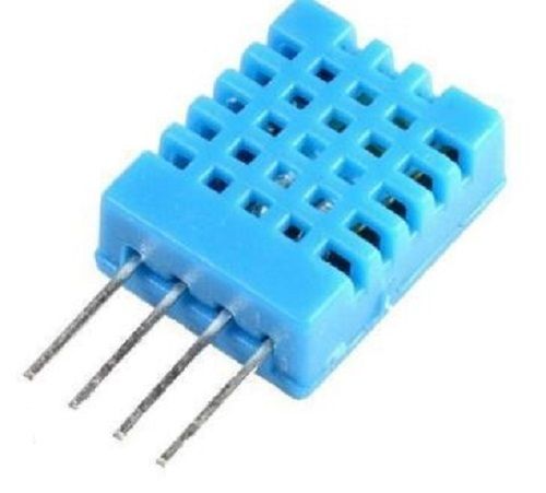 Digital Plastic Humidity Sensor