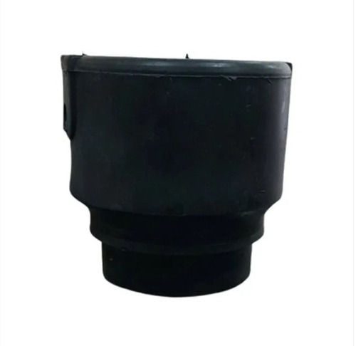 Fabrication Standard Round Painted Surface Connector Hdpe Coupler Application: Plumbing