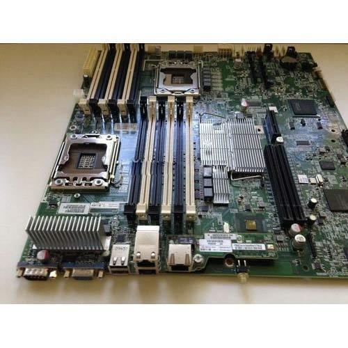 INTEL MOTHERBOARD