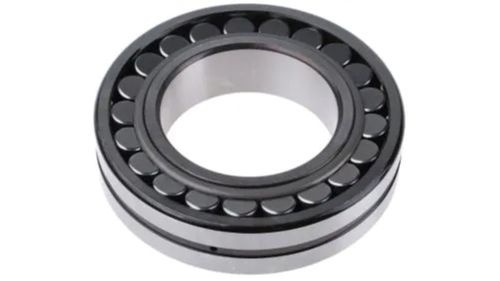 High Tensile Strength Medium Size Ceramic Stainless Steel Spherical Roller Bearing  Bore Size: 25 Mm