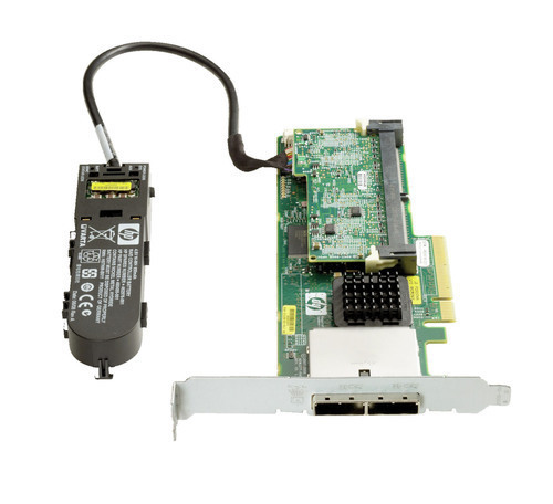 HP Smart Array P441/4GB WC 12GB 2-Ports Ext Sas Controller