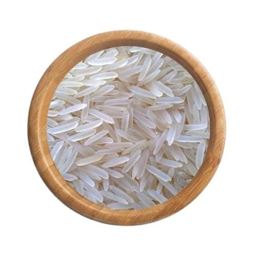 Long Grain Fluffy Texture Commonly Cultivated Pure Dried Basmati Rice Broken (%): 1%