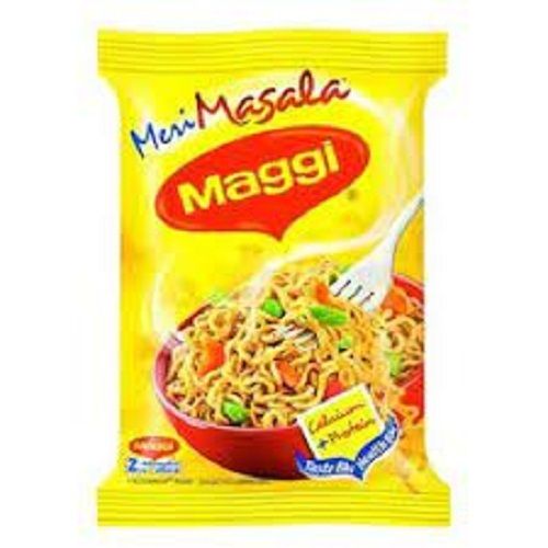 Maggi 2 Minute Masala Instant Noodles Ideal For A Quick And Tasty Meal