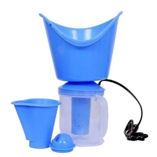Non-Portable Style Electric Operated Health And Beauty Facial Steamer 