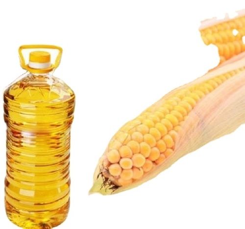 refined Corn oil