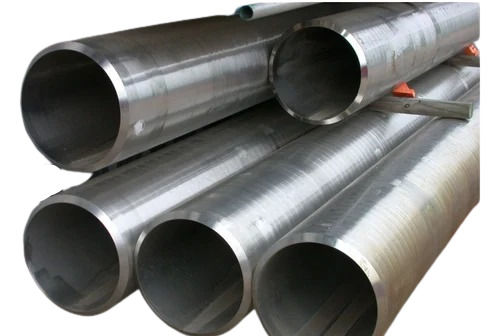 Rust Proof Hot Rolled Mirror Polished Galvanized Stainless Steel Welded Pipes