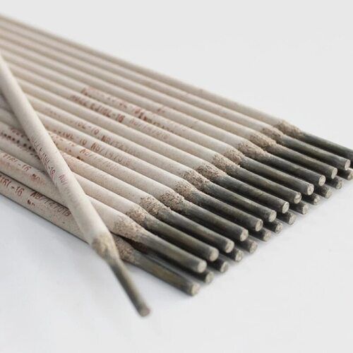 Rust Proof Mild Steel Arc Welding Electrodes For Industrial Use