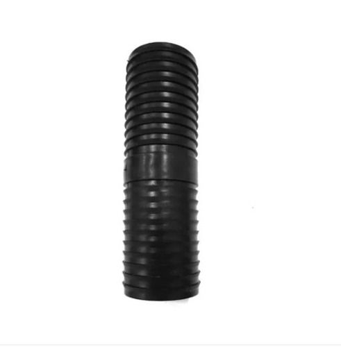 Black Socket Joint Connection Round Bs Standard Painted Pipe Fitting