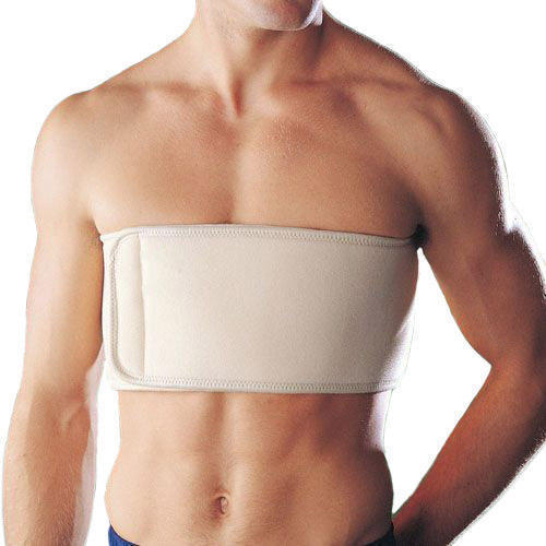 Unisex Rib Belt For Clinical And Personal Use