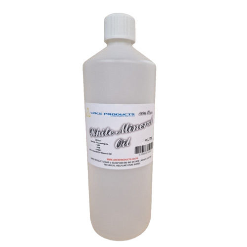 1 Liter 0.87 Gram Per Cubic Centimeter Liquid Mineral Oil  Application: Industrial