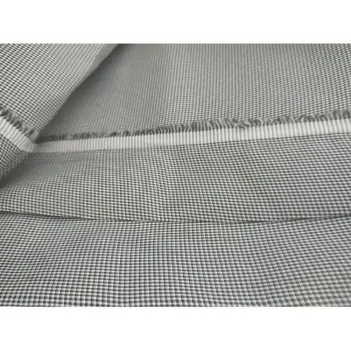 Washable 120 Gsm Skin Friendly And Soft Checked Cotton Pocketing Fabric