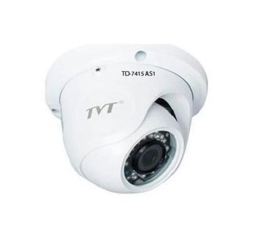 2 Megapixel 1080P Hd Resolution Cmos Sensor Bluetooth Digital Dome Camera Application: Railway Stations