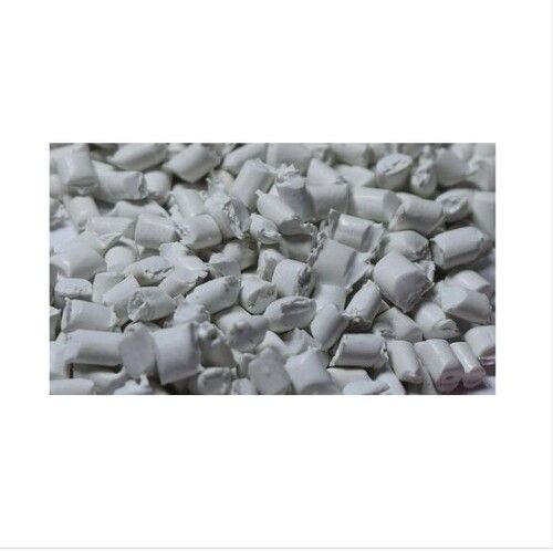 White 215 Celsius Melting Point Non-Toxic And Uv-Stable Abs Nylon Granules