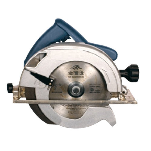 3.2 Kilograms 2700 Rpm Semi Automatic Electric Circular Saw Machine BladeÂ Size: 6 Inch