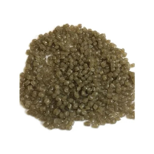 Brown 4.5 Mm Thick 4500 Psi 0.855 G/Cm3 Poly Propylene Natural Granules