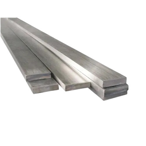 Grey 60 Hrc Corrosion Resistant Mill Finish Aluminum Flat Bar 