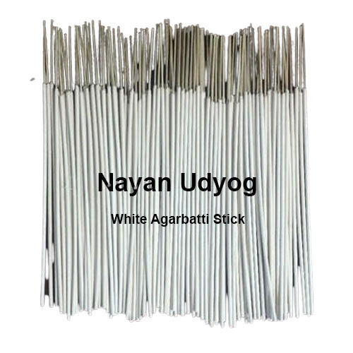 7.2 Inches 30 Minutes Burning Time Round Incense Sticks