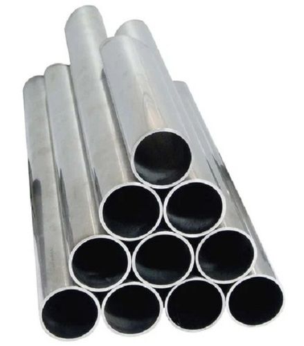 Easy To Use 7 Feet Long Ansi Standard Galvanized Surface Hot-Rolled Mild Steel Round Pipe