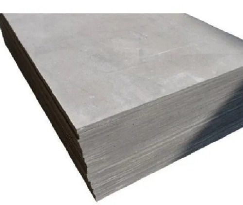 8 X 4 Feet 12 Mm Thickness Rectangular Plain Poplar Bison Board  Density: 1250 Kilogram Per Cubic Meter (Kg/M3)