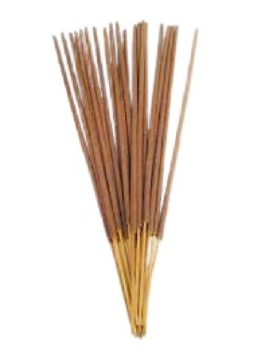 9 Inch Eco Friendly Round Straight Aromatic Rose Fragrance Incense Sticks