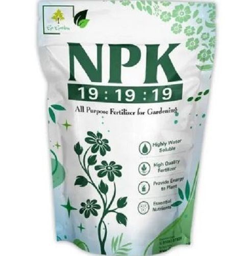 950 Gram Powder Fertilizer For Plants And Gardening