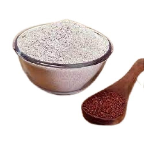 A Grade Pure Natural Safe Grinded Additive-Free Ragi Flour For Cooking 