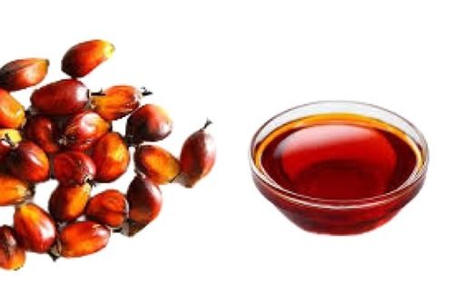Commonly Cultivated Natural Healthy Pure A Grade Cold Pressed Palm Oil