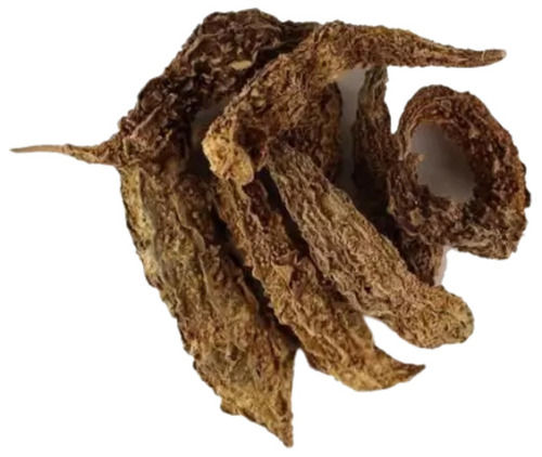 Brown Commonly Cultivated Pure Whole Dried Bitter Gourd