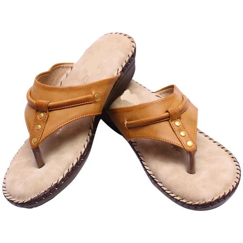 45364 Ladies Sandal – Sreeleathers Ltd