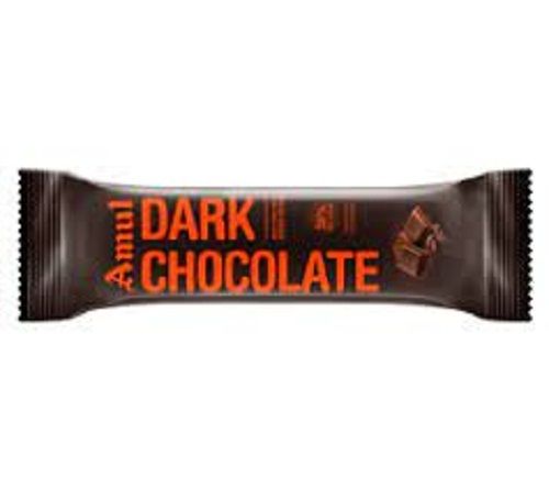 A Grade 100 Percent Purity Sweet and Delicious Mouth Watering Dark Chocolate For Childrens