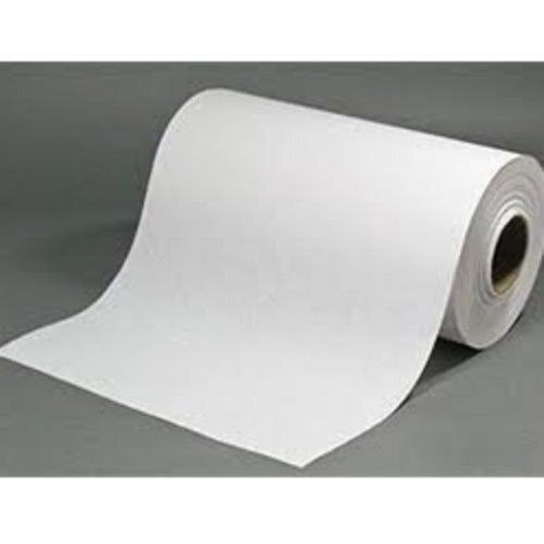 Disposable White Plain Pe Coated Paper For Packaging