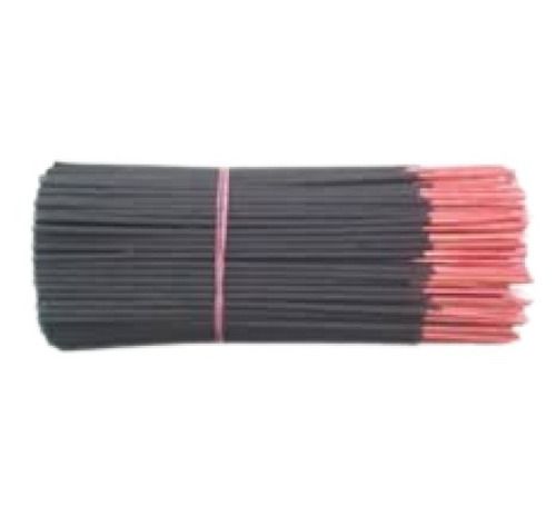 Eco Friendly Straight Aromatic Lavender Fragrance Charcoal Incense Sticks