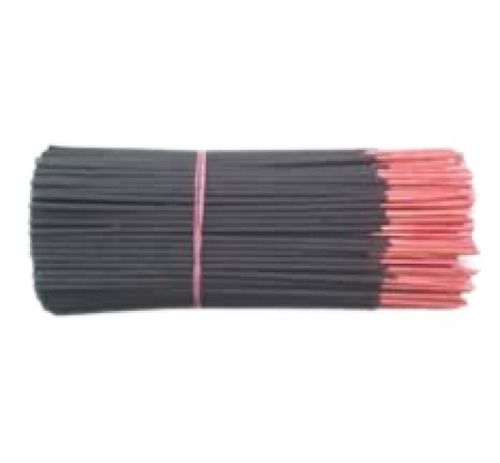 Eco Friendly Straight Aromatic Lavender Fragrance Charcoal Incense Sticks Burning Time: 40 Minutes