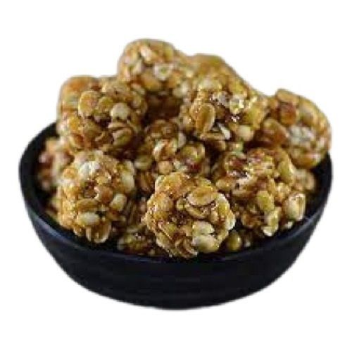 Healthy Round Shape Pure Sweet Yummy Peanut Candy